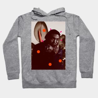 Moodswings in to Order Hoodie